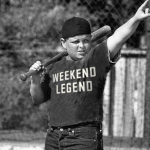 Meet your Posher, Jon